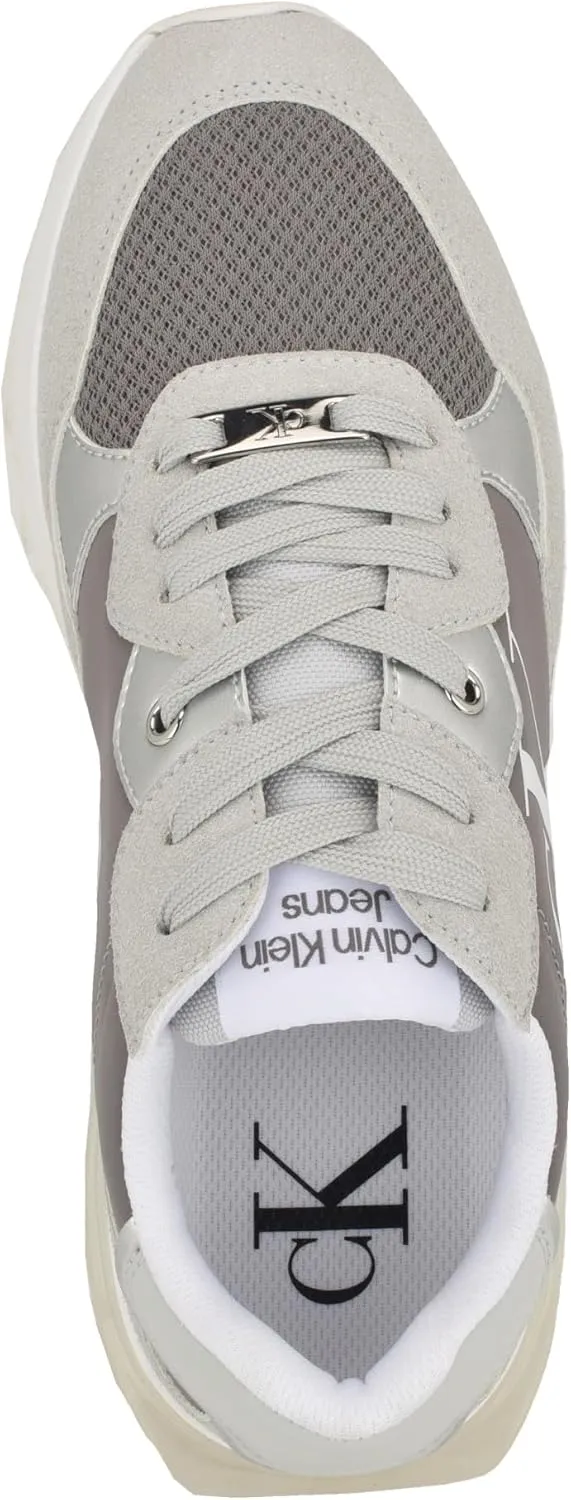 Calvin Klein Women's Magalee Sneaker