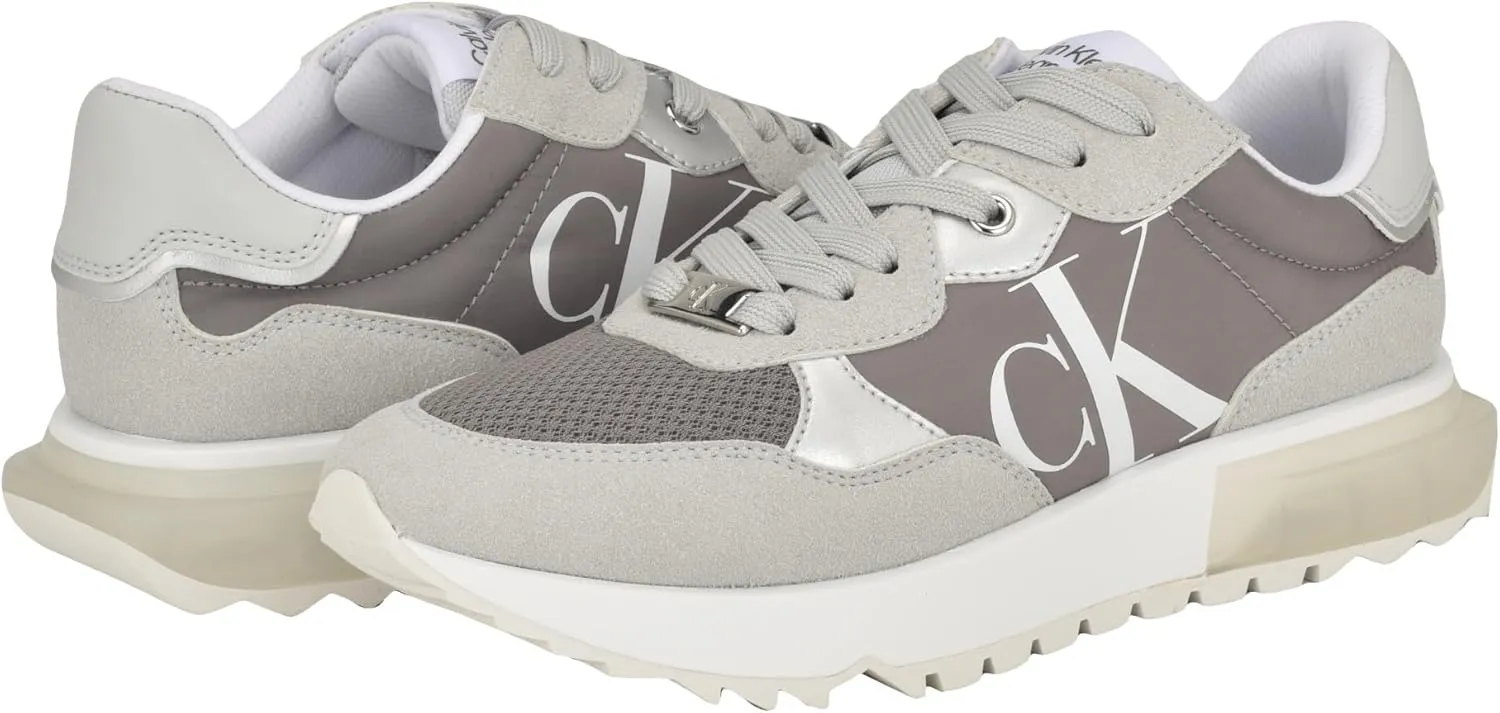 Calvin Klein Women's Magalee Sneaker
