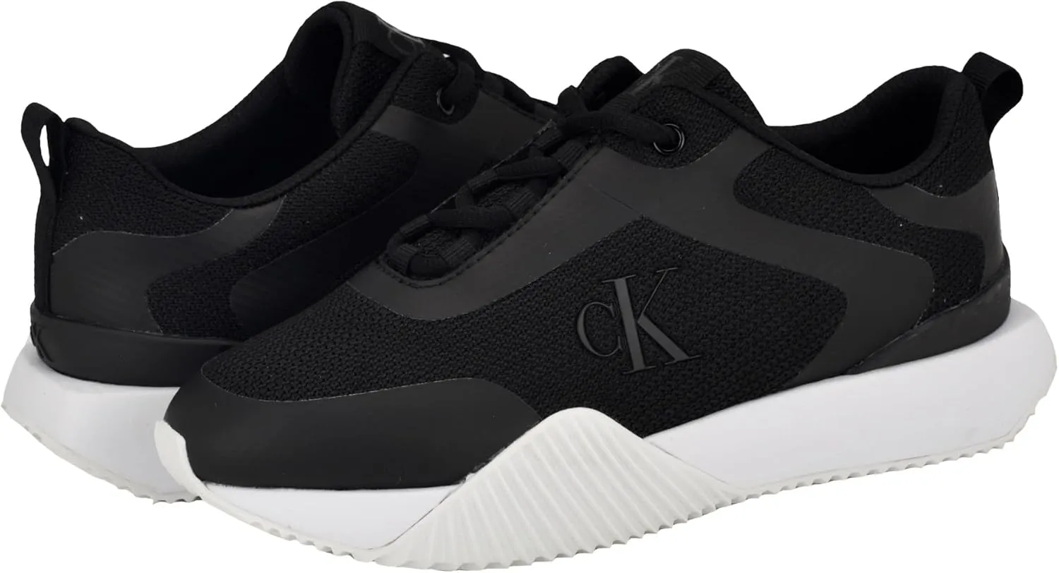 Calvin Klein Women's Marlon Sneaker