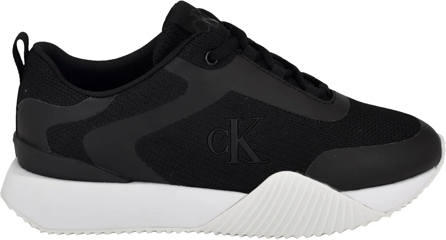 Calvin Klein Women's Marlon Sneaker