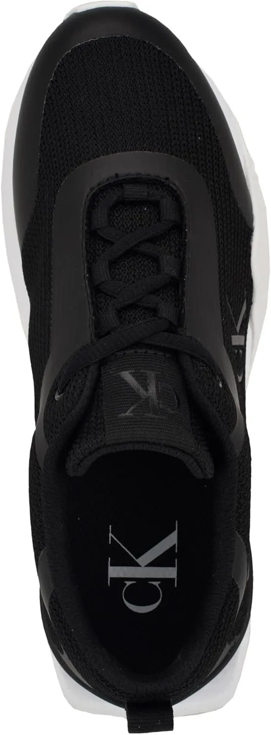 Calvin Klein Women's Marlon Sneaker