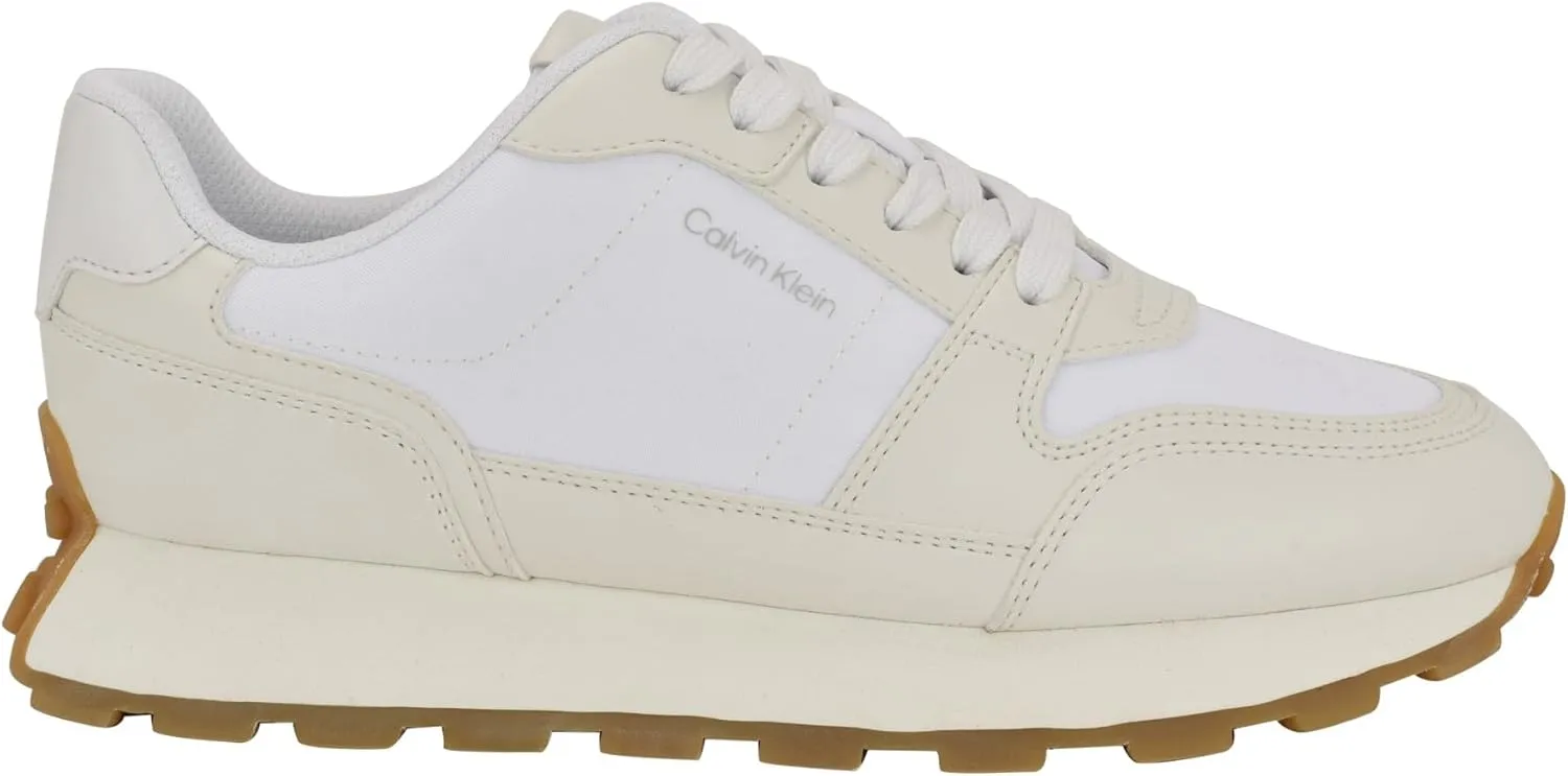 Calvin Klein Women's Tulay Sneaker