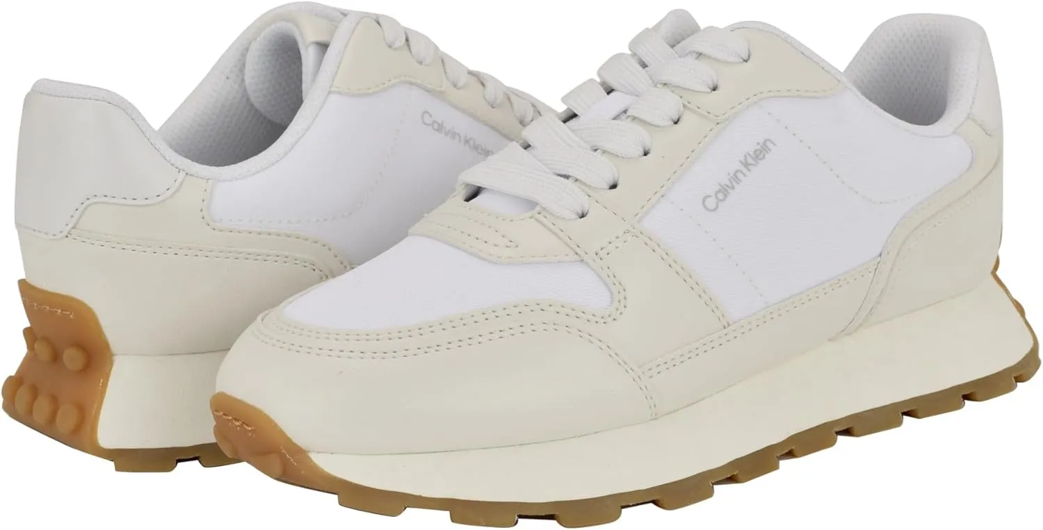 Calvin Klein Women's Tulay Sneaker