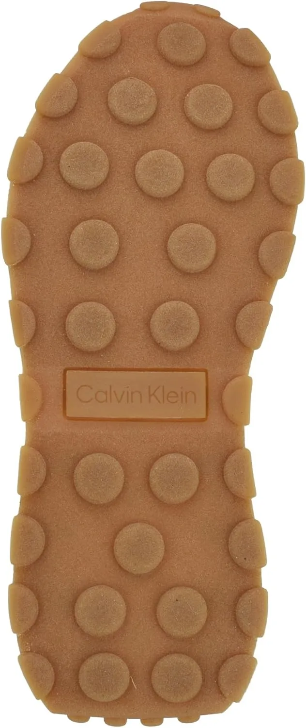 Calvin Klein Women's Tulay Sneaker