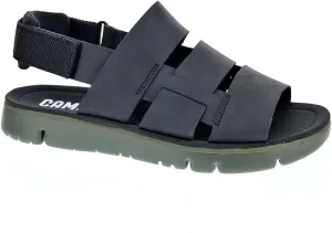 Camper Men's T-Bar Flat Sandal