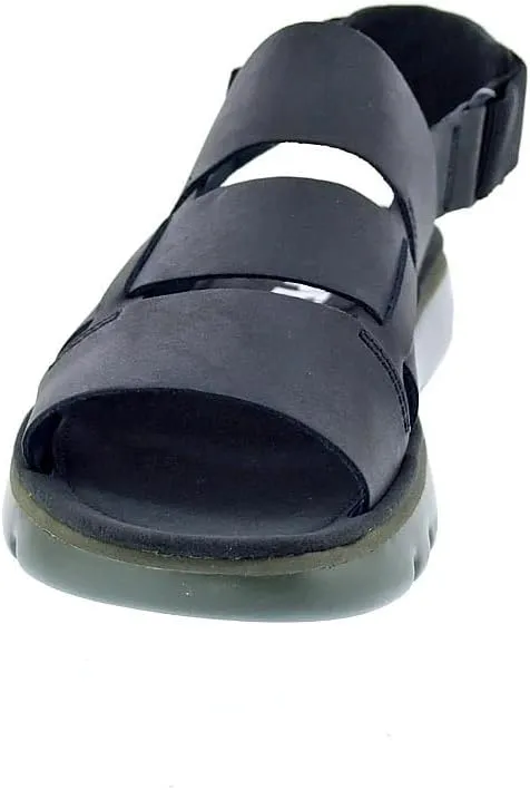Camper Men's T-Bar Flat Sandal