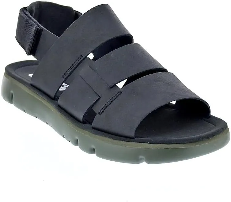 Camper Men's T-Bar Flat Sandal