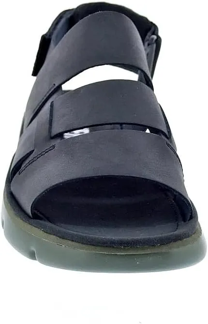 Camper Men's T-Bar Flat Sandal