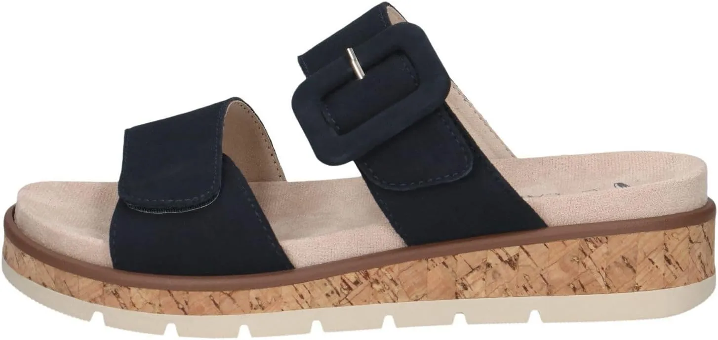 CAPRICE Women's Mule