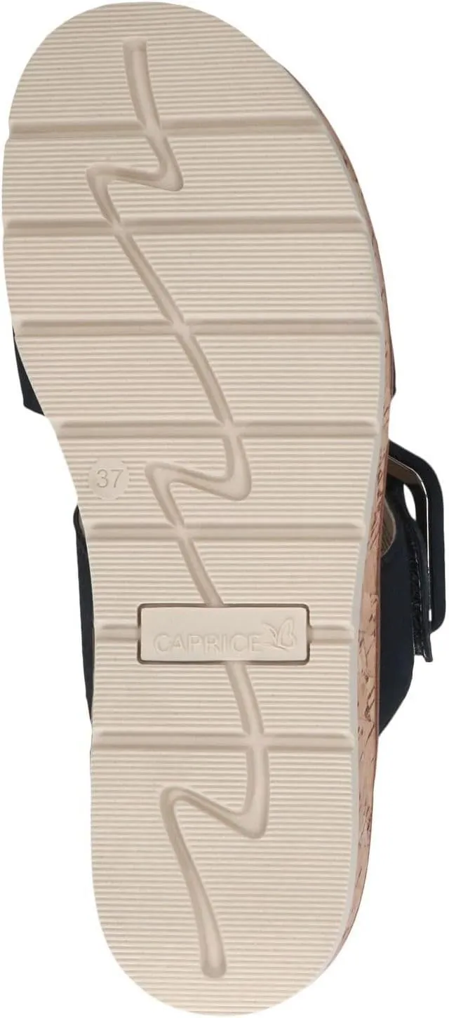 CAPRICE Women's Mule