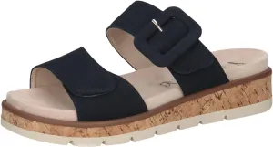 CAPRICE Women's Mule