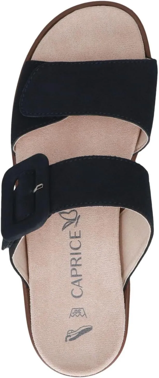 CAPRICE Women's Mule