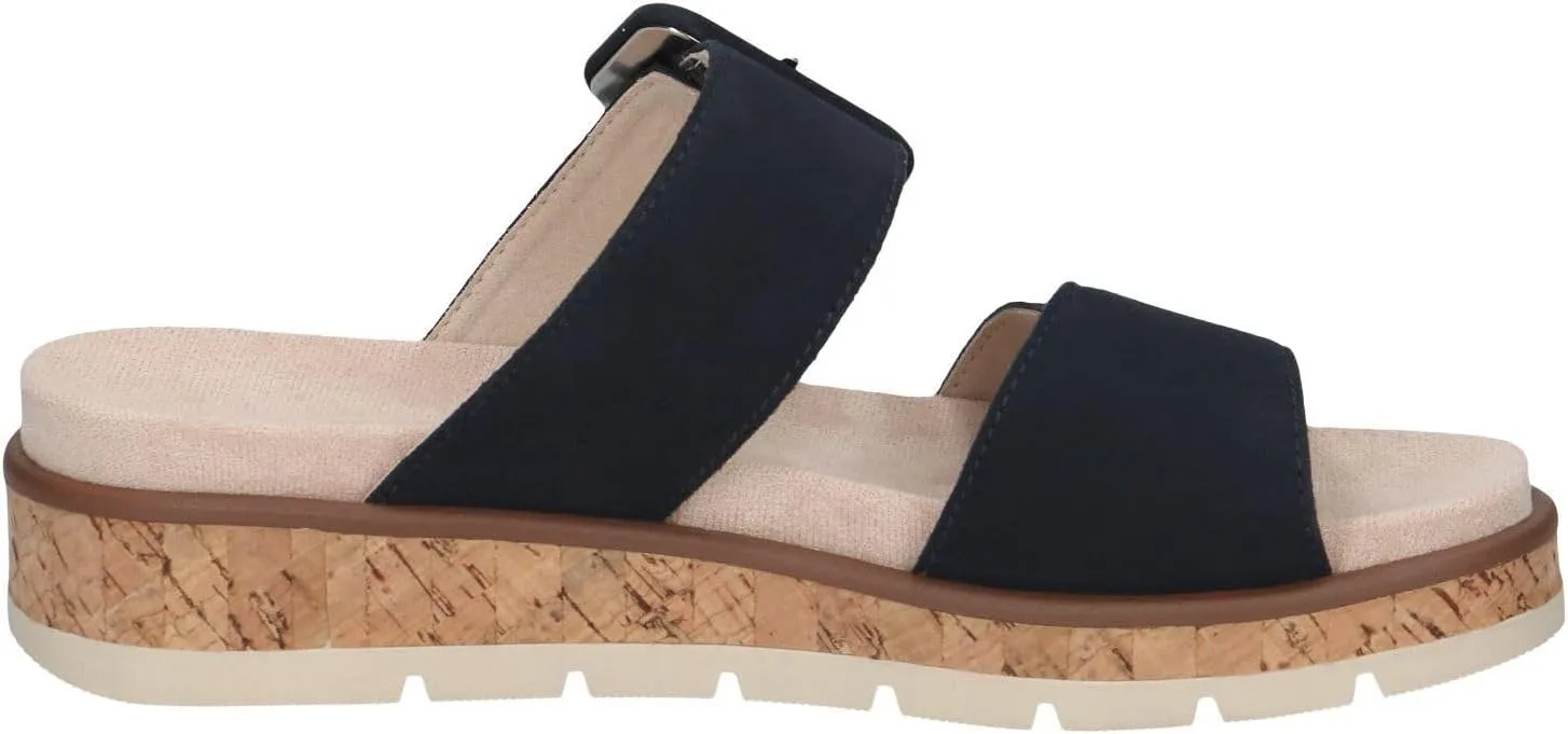 CAPRICE Women's Mule