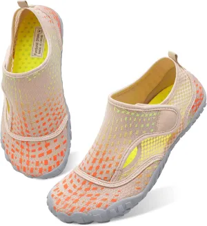 Centipede Demon Swim Water Shoes for Women Men Quick Dry Barefoot Aqua Sneakers Shoe for Beach Hiking Diving Boating River Outdoor Water Sports
