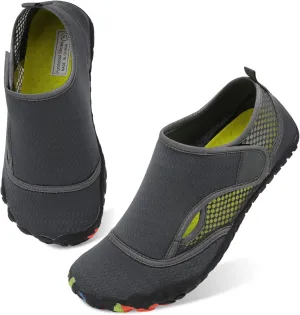 Centipede Demon Swim Water Shoes for Women Men Quick Dry Barefoot Aqua Sneakers Shoe for Beach Hiking Diving Boating River Outdoor Water Sports