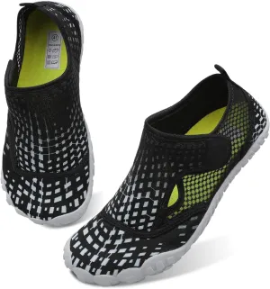 Centipede Demon Swim Water Shoes for Women Men Quick Dry Barefoot Aqua Sneakers Shoe for Beach Hiking Diving Boating River Outdoor Water Sports