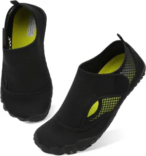 Centipede Demon Swim Water Shoes for Women Men Quick Dry Barefoot Aqua Sneakers Shoe for Beach Hiking Diving Boating River Outdoor Water Sports