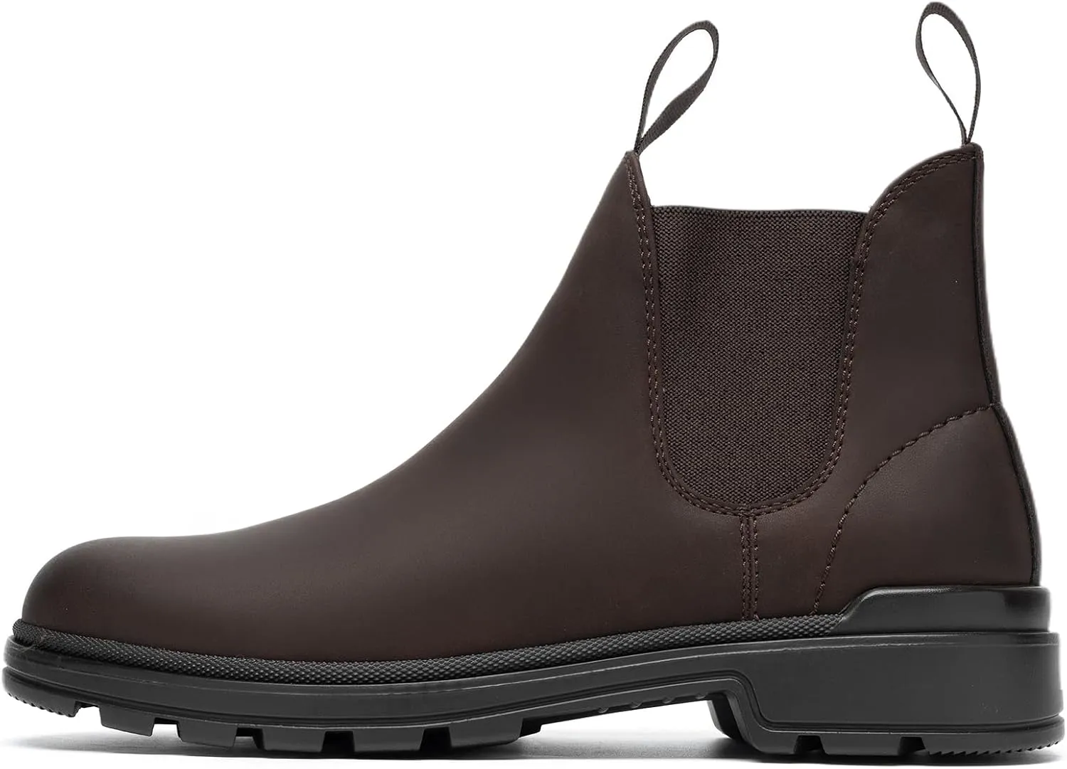 Cestfini Mens Slip On Chelsea Boots