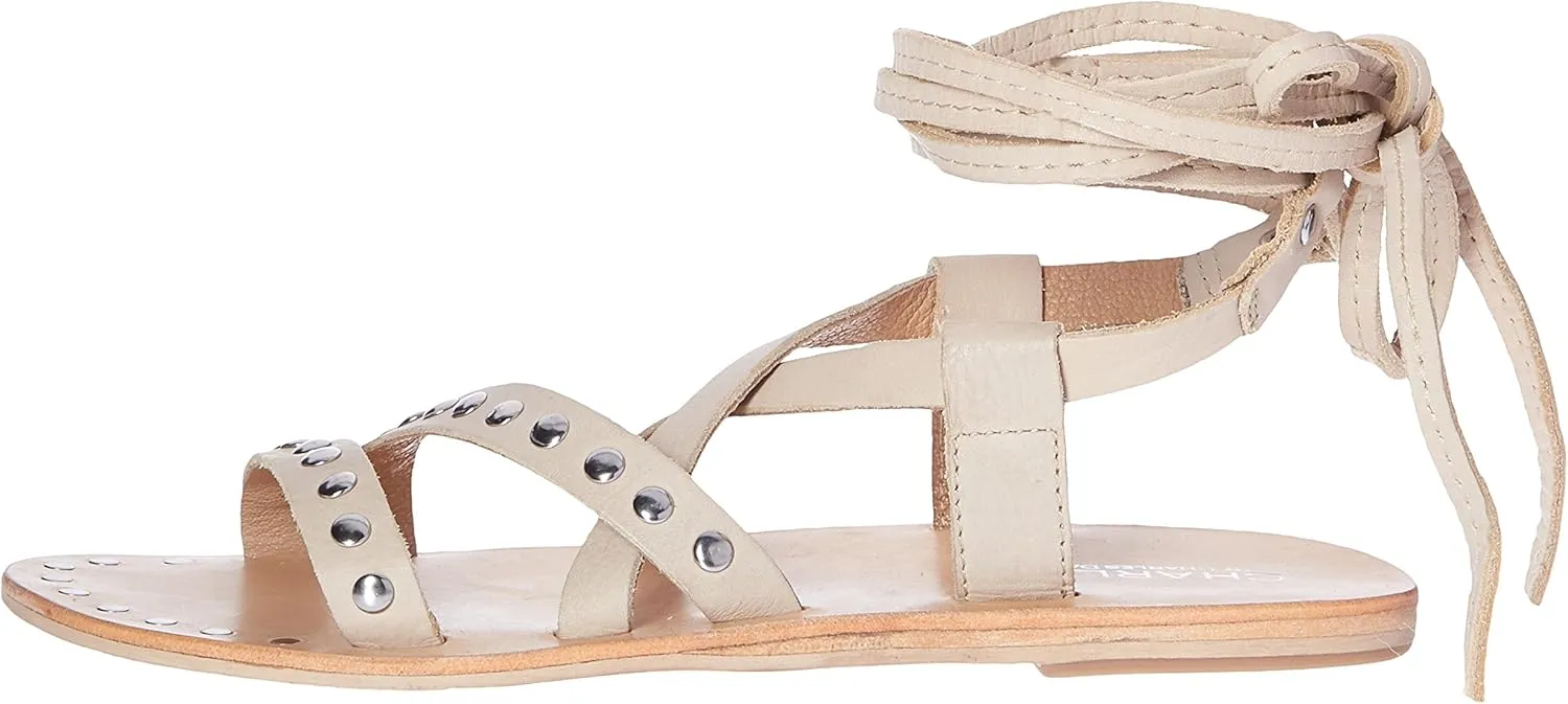 CHARLES BY CHARLES DAVID Women's Steeler Gladiator Sandal