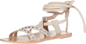 CHARLES BY CHARLES DAVID Women's Steeler Gladiator Sandal