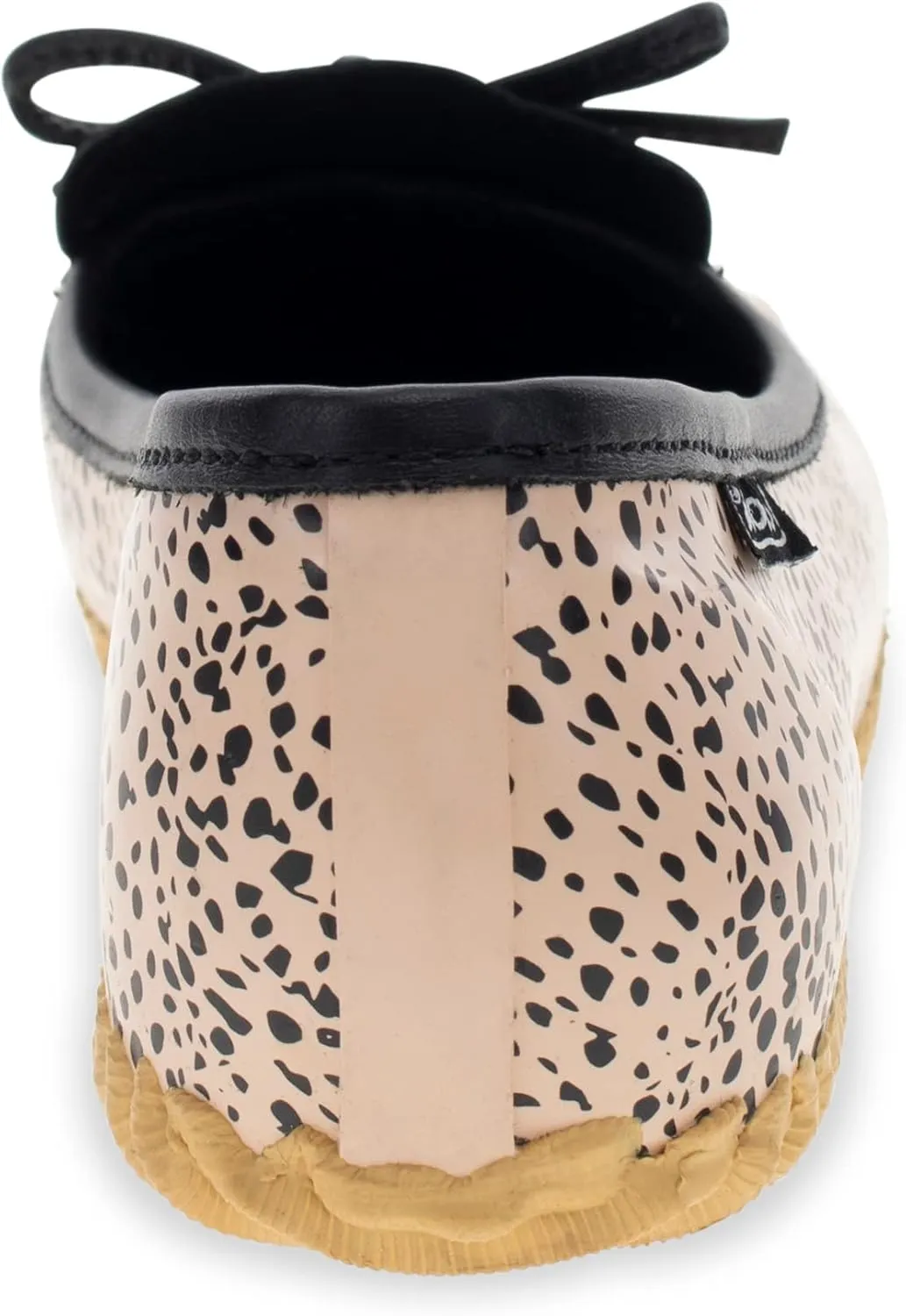Chooka Women's Solid Duck Skimmer Ballet Flat