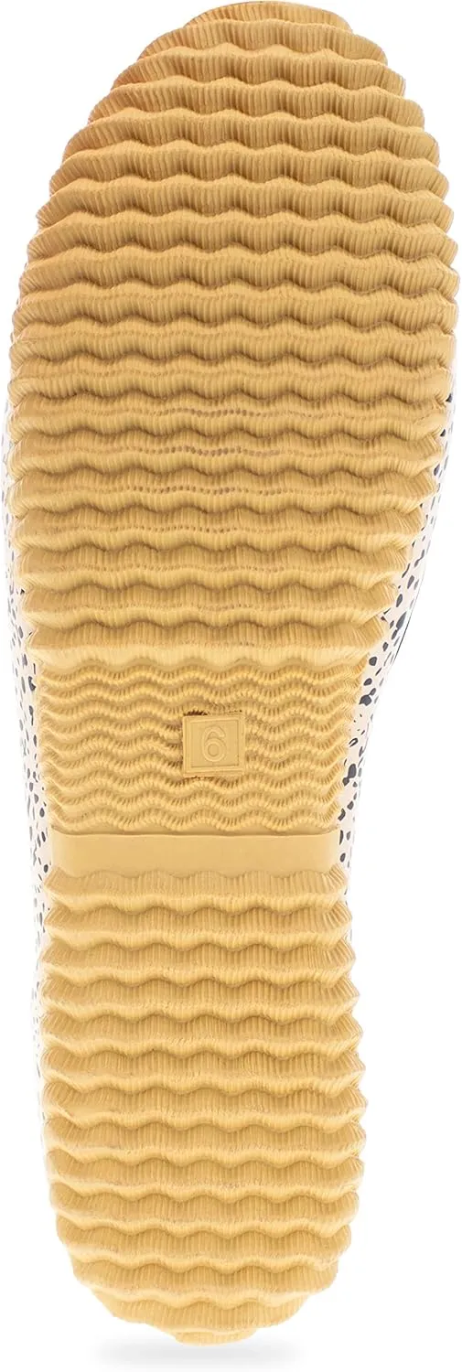 Chooka Women's Solid Duck Skimmer Ballet Flat