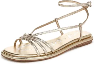 Circus NY by Sam Edelman Women's Olana Flat Sandal
