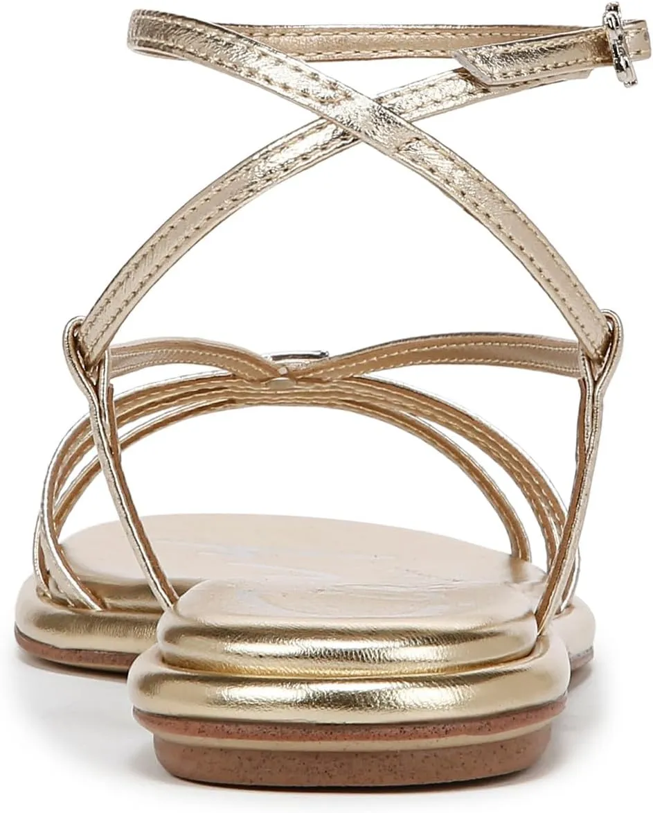 Circus NY by Sam Edelman Women's Olana Flat Sandal