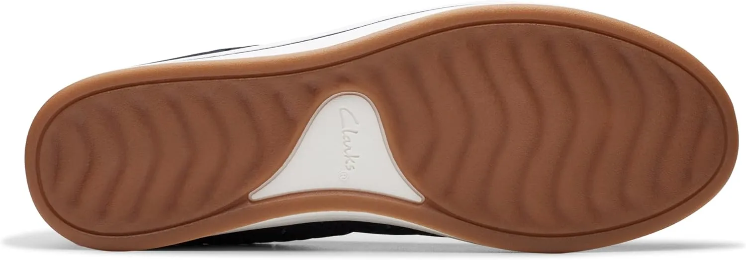 Clarks Women's Breeze Roam Ballet Flat