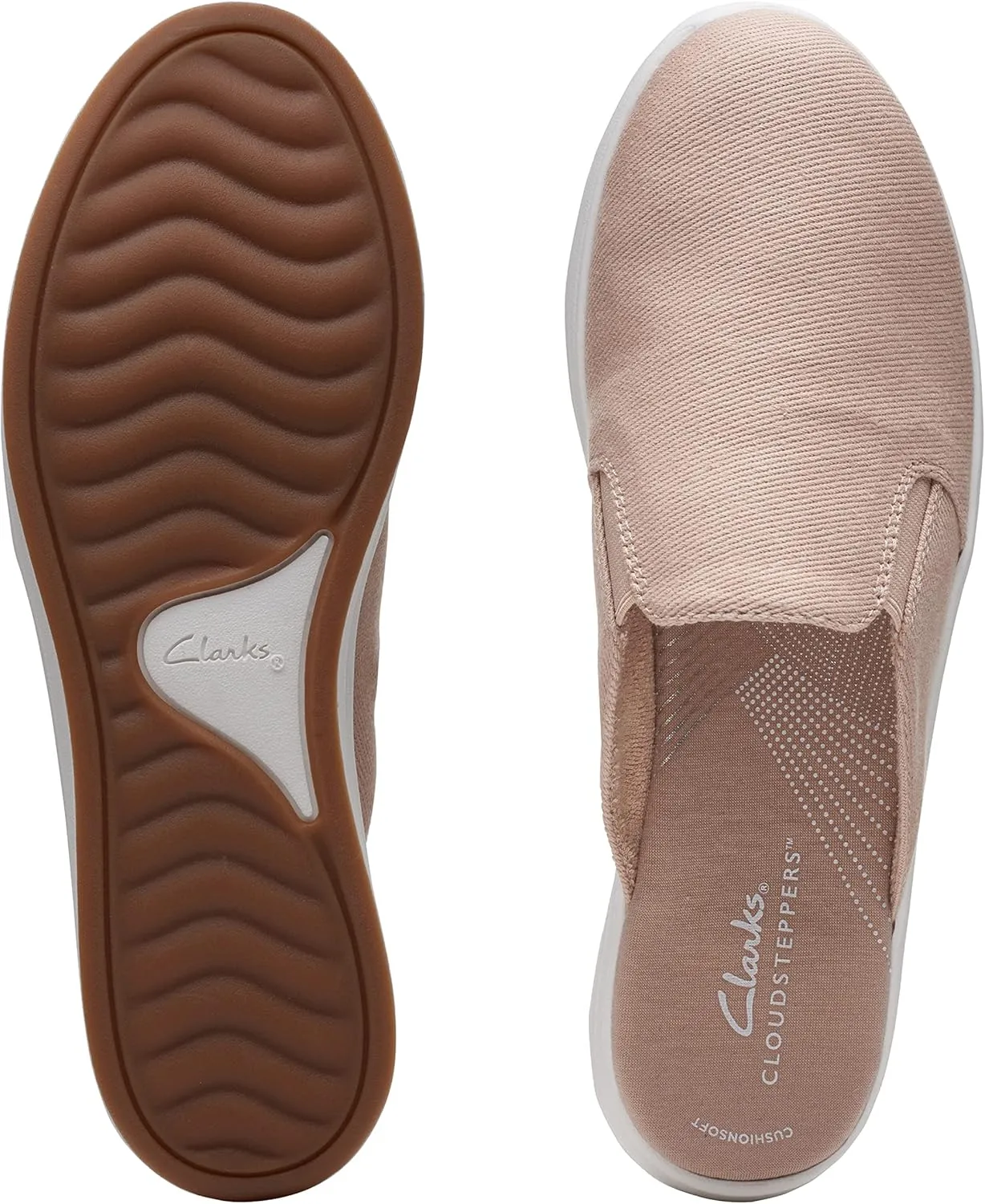 Clarks Women's Breeze Shore Mule