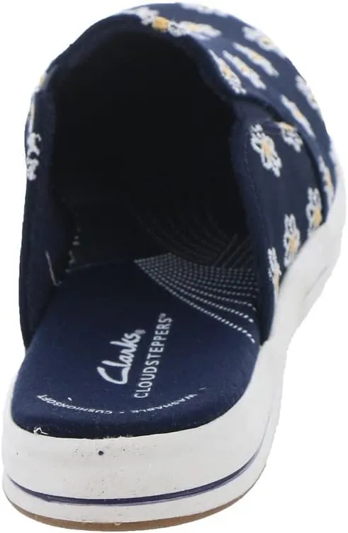 Clarks Women's Breeze Shore Mule