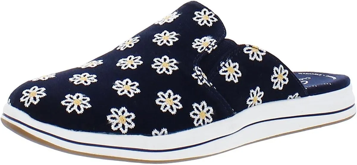 Clarks Women's Breeze Shore Mule