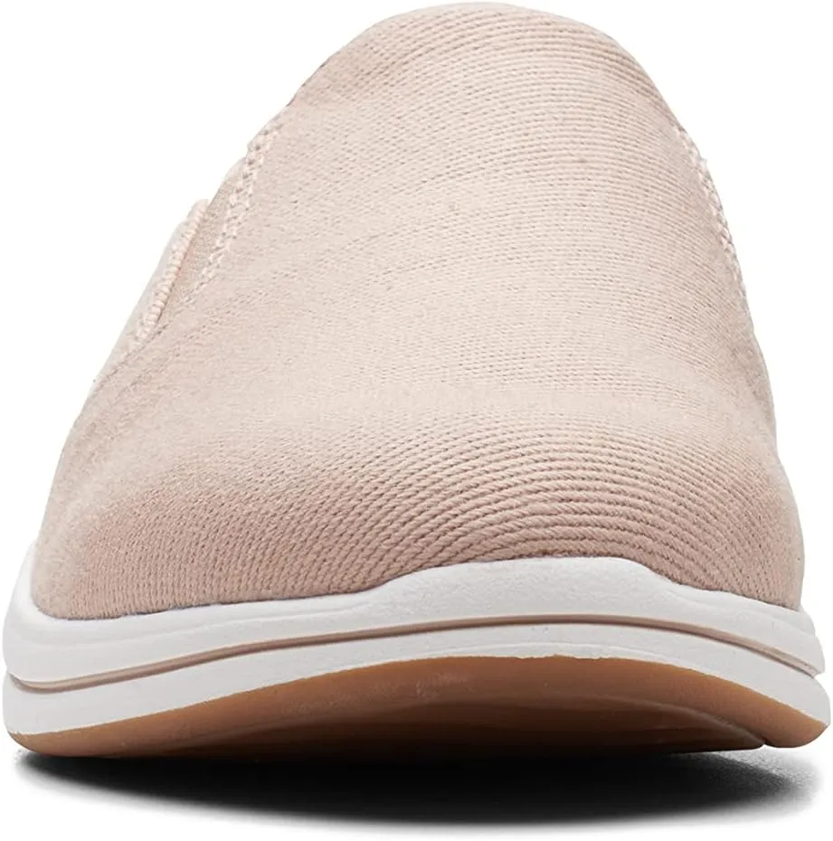 Clarks Women's Breeze Shore Mule
