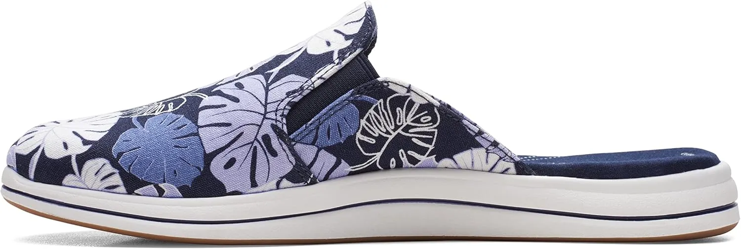 Clarks Women's Breeze Shore Mule