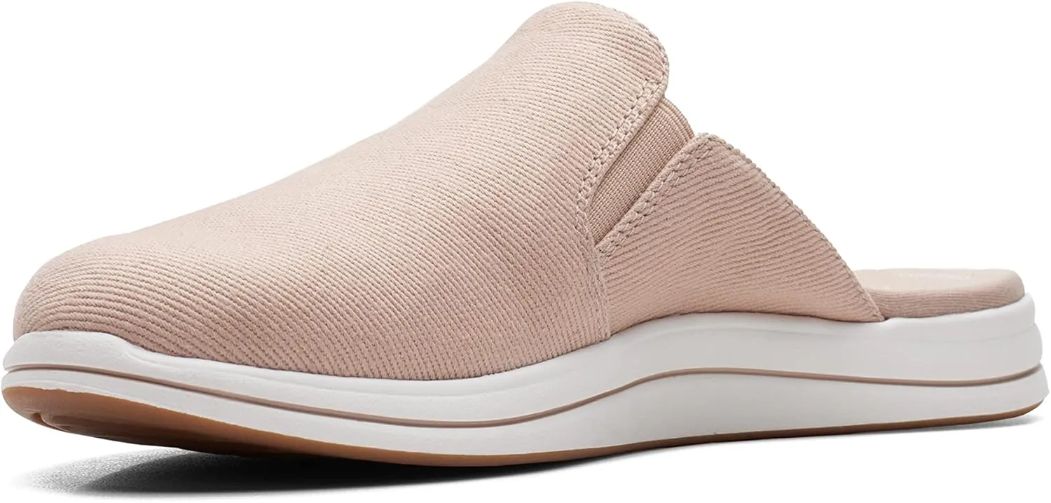 Clarks Women's Breeze Shore Mule