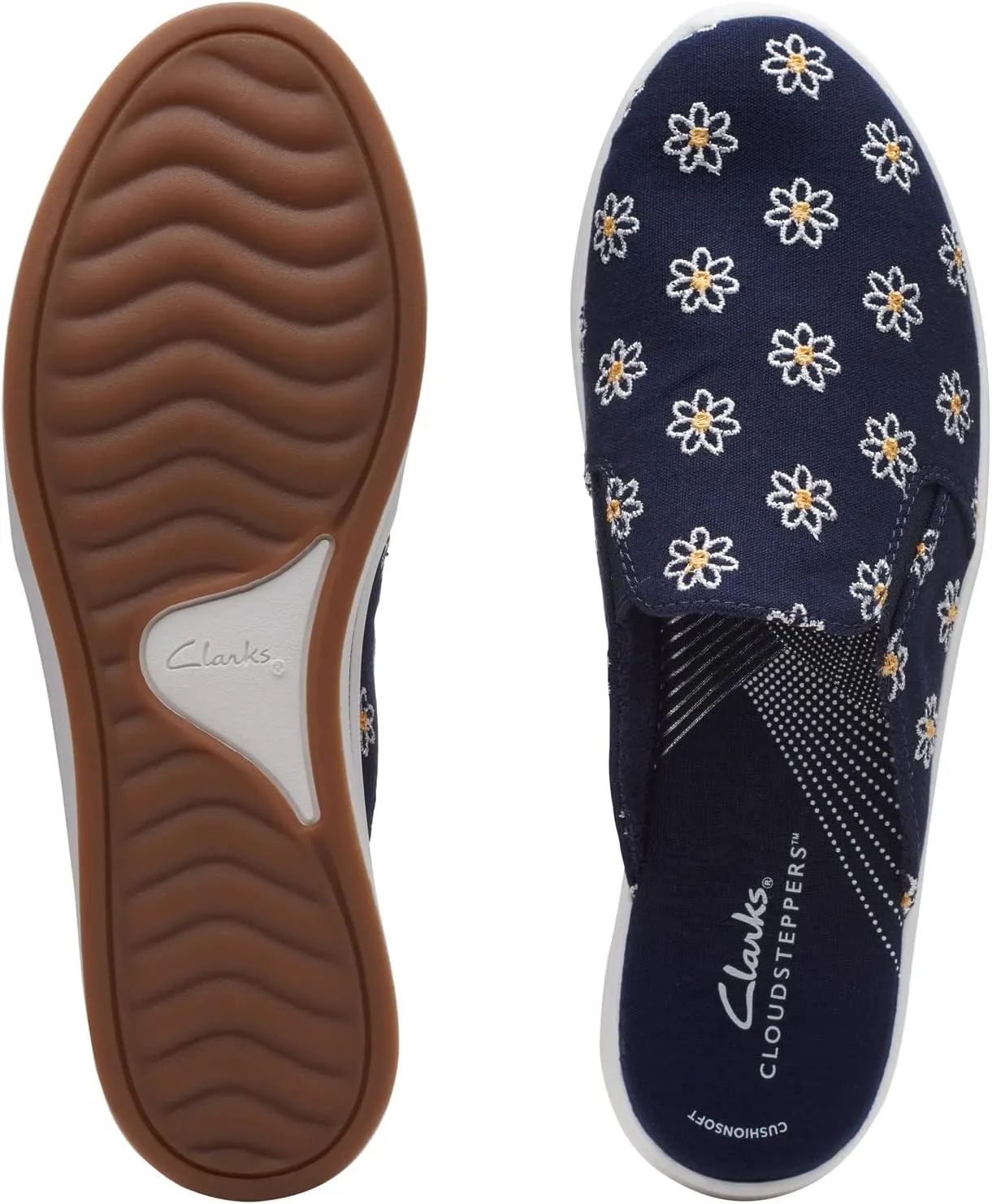 Clarks Women's Breeze Shore Mule