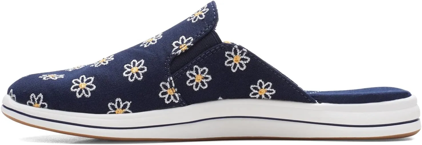 Clarks Women's Breeze Shore Mule