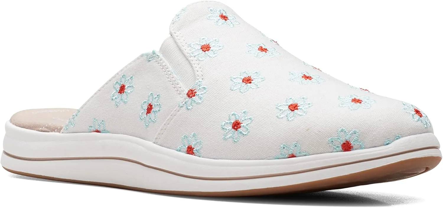 Clarks Women's Breeze Shore Mule