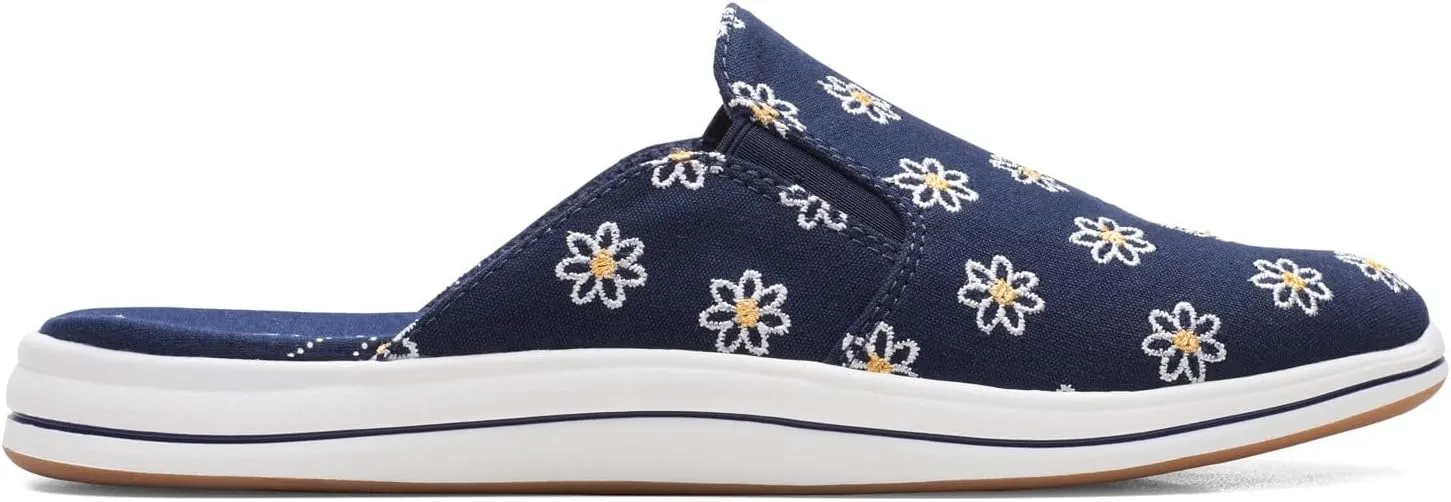 Clarks Women's Breeze Shore Mule