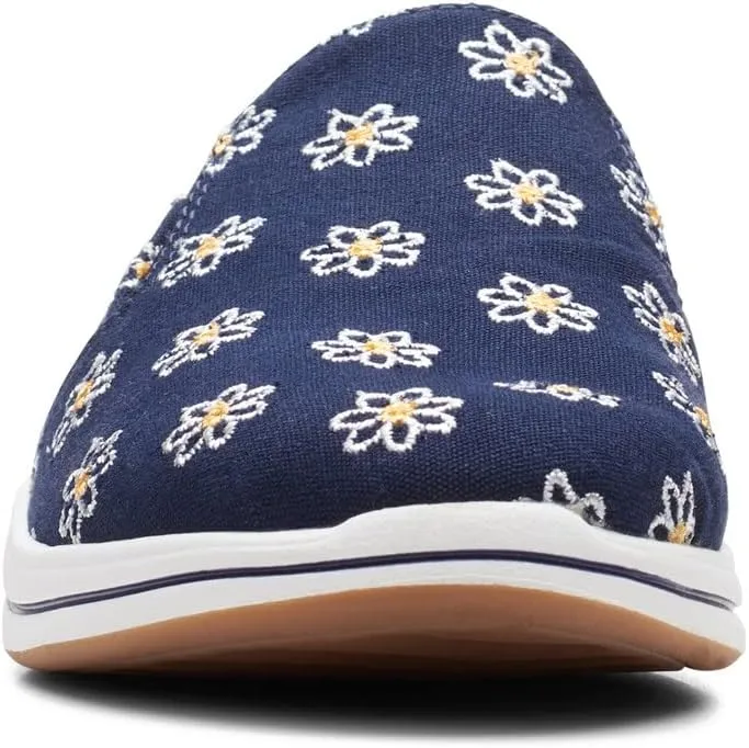 Clarks Women's Breeze Shore Mule