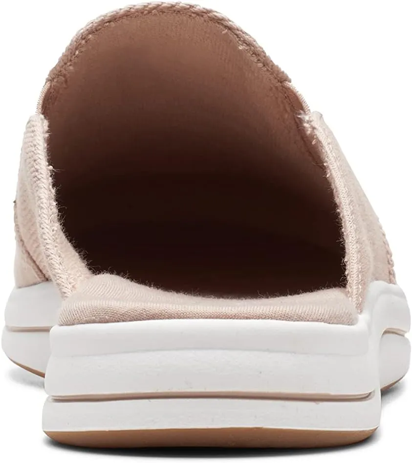 Clarks Women's Breeze Shore Mule