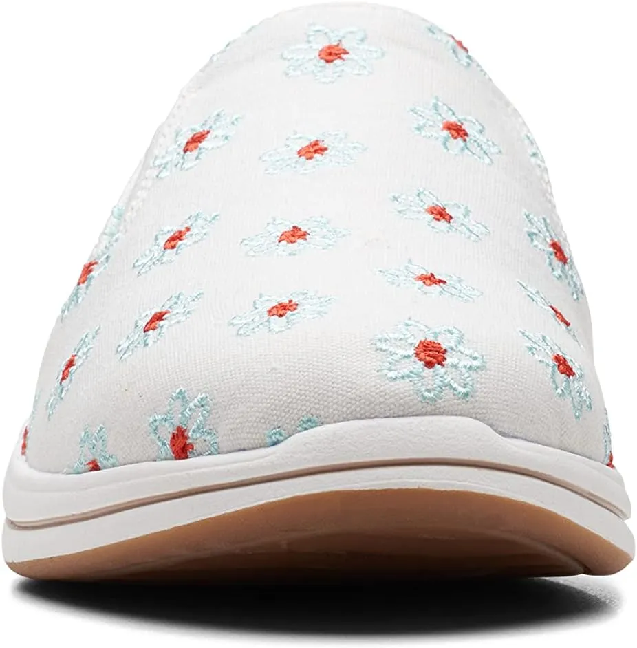 Clarks Women's Breeze Shore Mule