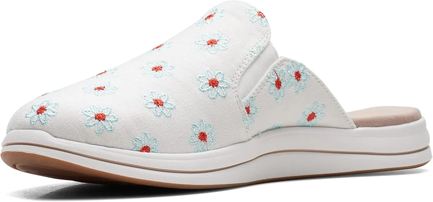 Clarks Women's Breeze Shore Mule