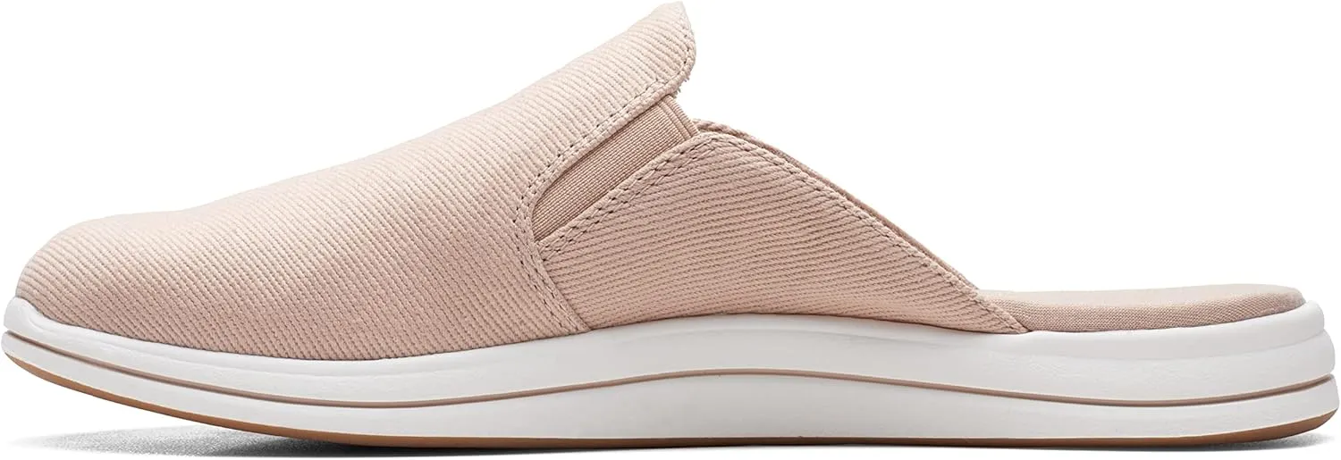 Clarks Women's Breeze Shore Mule