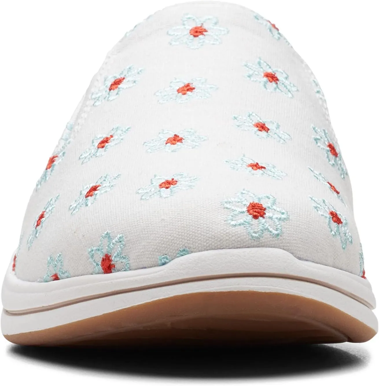 Clarks Women's Breeze Shore Mule