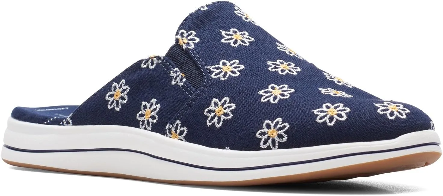 Clarks Women's Breeze Shore Mule