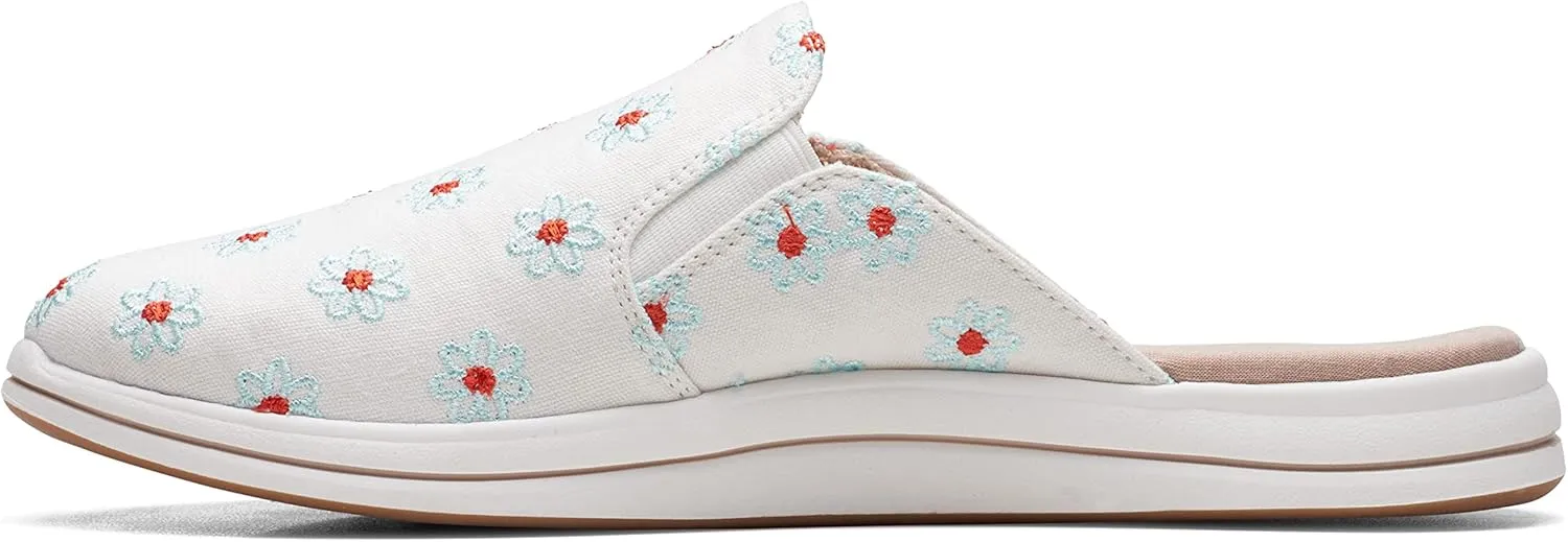 Clarks Women's Breeze Shore Mule
