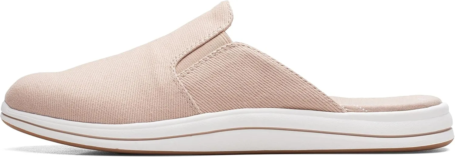 Clarks Women's Breeze Shore Mule