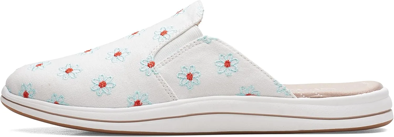 Clarks Women's Breeze Shore Mule