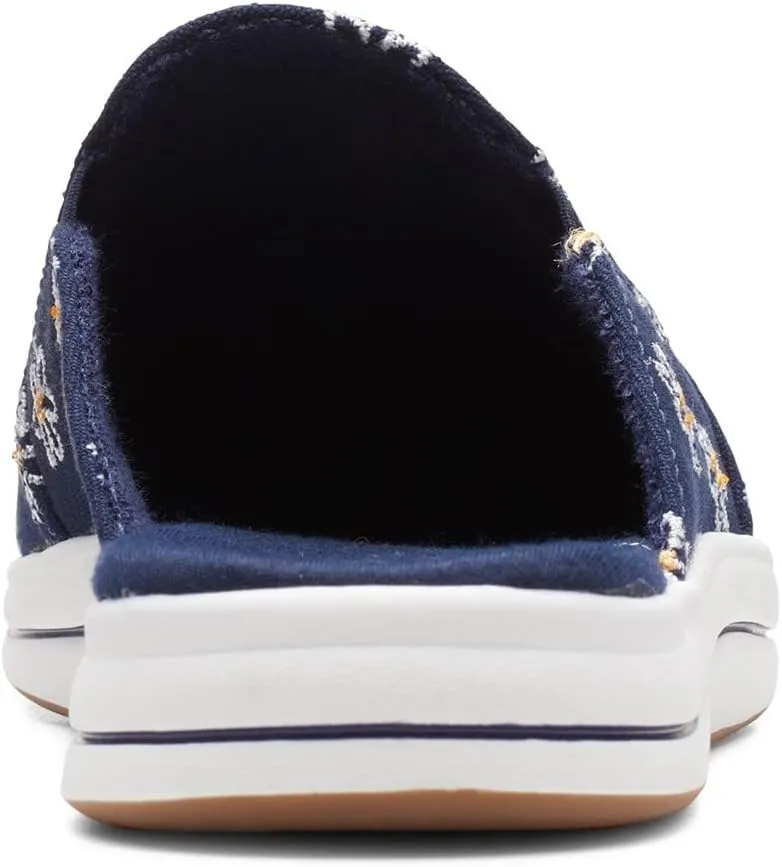 Clarks Women's Breeze Shore Mule